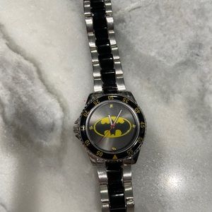 Batman Watch